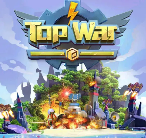 Top War: Battle Game��׿���ֻ���