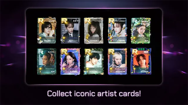 SUPERSTAR SMTOWN(SM������Ϸ)v3.26.9 ��Ѱ�
