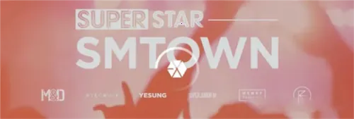 SUPERSTAR SMTOWN(SM������Ϸ)