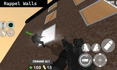 CQB���2(�����Ϸ�淨)v13.2 �ٷ���