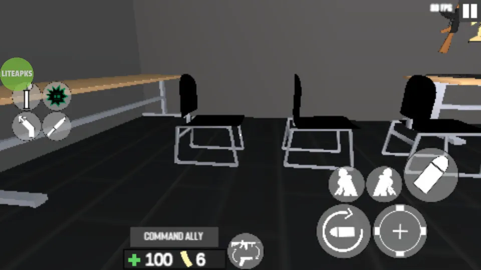 CQB���2(�����Ϸ�淨)v13.2 �ٷ���