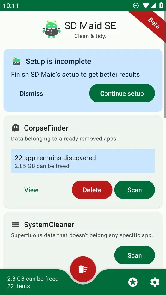 SD Maid SE(��׿��������)v1.6.4-rc0-rc0-rc1-rc0 ��Ѱ�