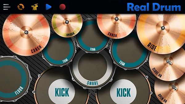 Real Drum2026���°汾