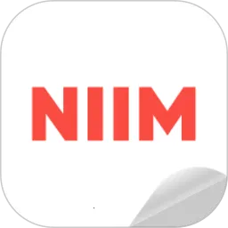 NIIM(��Сӡ��ǩ��ӡ)v2.5.8 ��Ѱ�