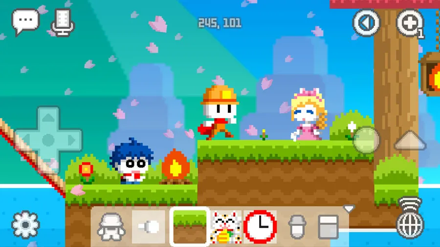 BOKU BOKU2026����v1.0.278 �ֻ���