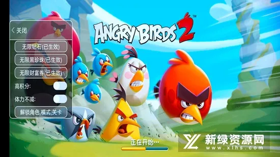 Angry Birds 2��׿���ֻ���v9.0.0 �ٷ���