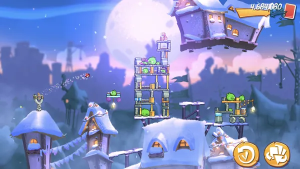 Angry Birds 2��׿���ֻ���