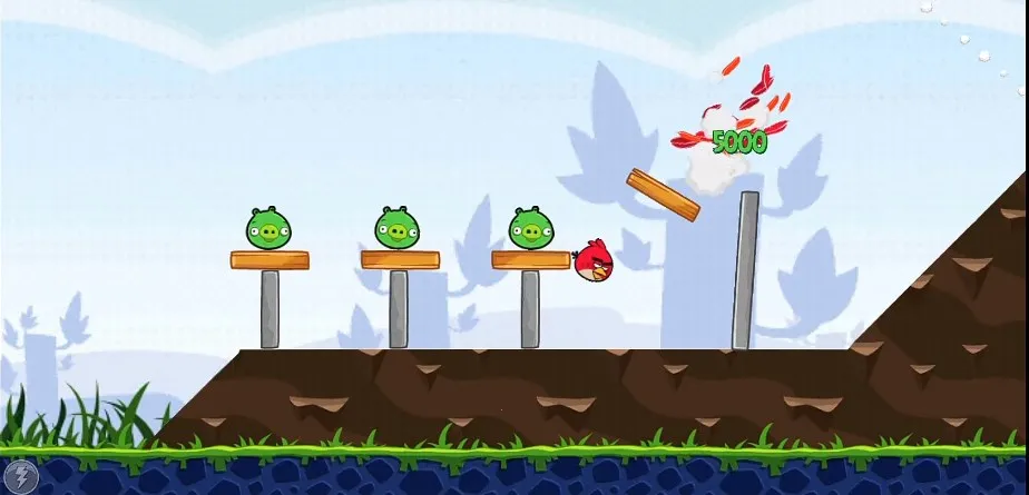 Angry Birds 2��׿���ֻ���
