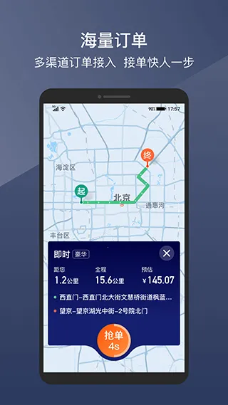 ���⳵��(˾���ӵ�����)