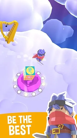 Land Sliders(�������յ���Ϸ)