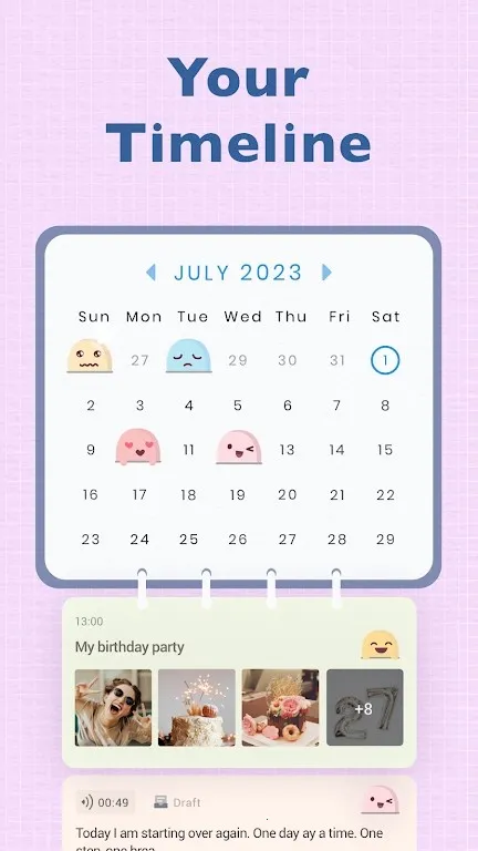 My Diary(�ռǼ�¼����)v1.02.92.0426 ��׿��