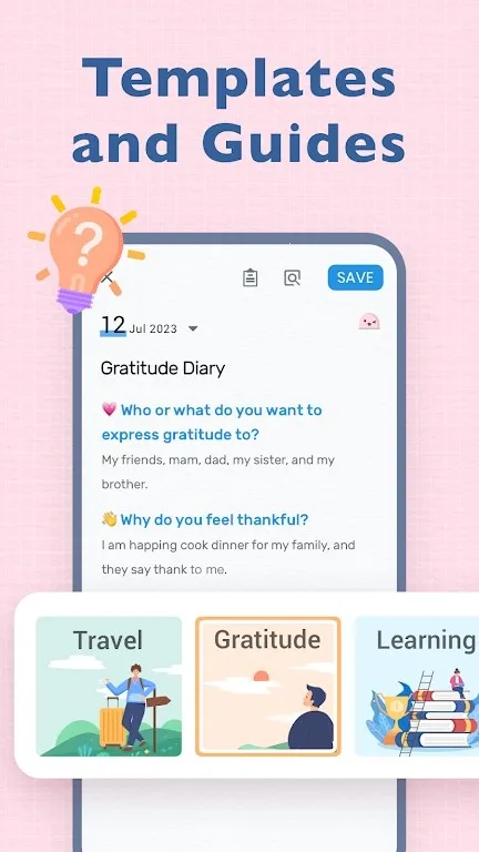 My Diary(�ռǼ�¼����)v1.02.92.0426 ��׿��
