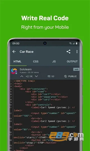 SoloLearnv4.0.5 ��׿��