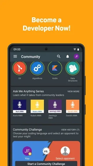 SoloLearn