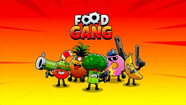 Food Gang2026�ٷ����°汾
