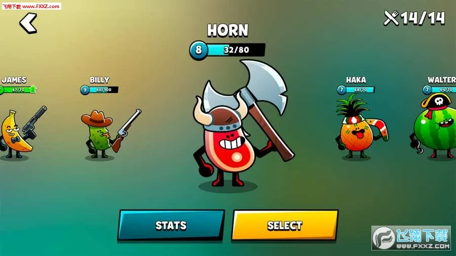 Food Gang2026�ٷ����°汾v1.1.6 �ٷ���