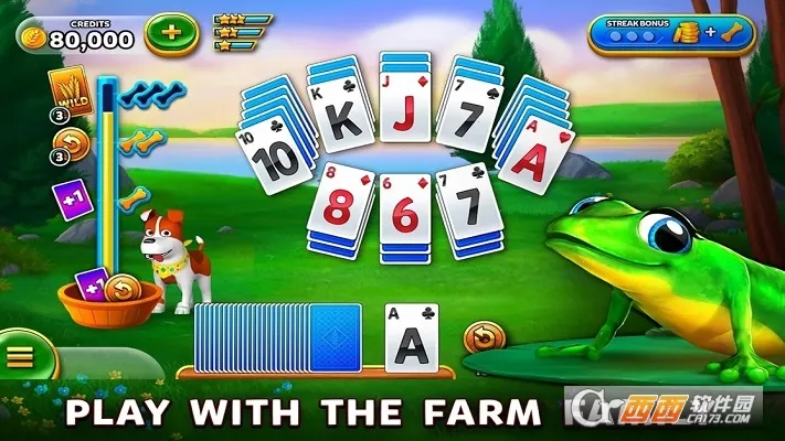 Solitaire(ֽ����Ϸ�淨)v4.22.4251.1 ��׿��